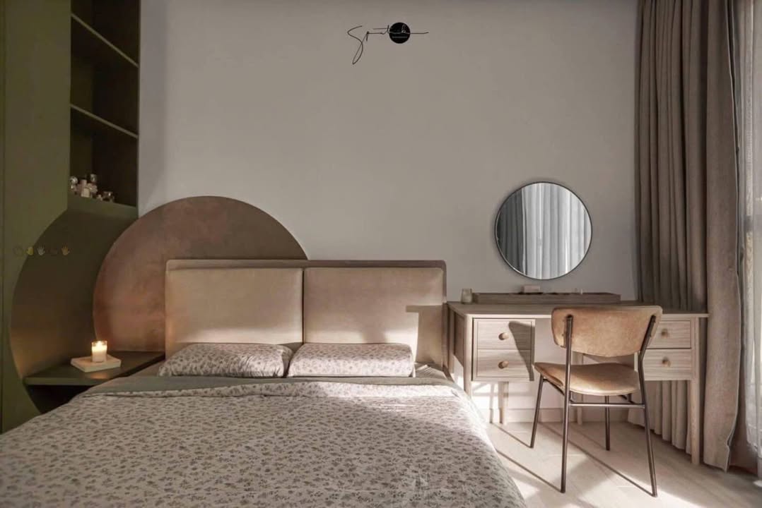 Căn hộ Feliz En Vista Quận 2 84.85m² giá 9.5 tỷ - Sẵn sàng vào ở ngay!