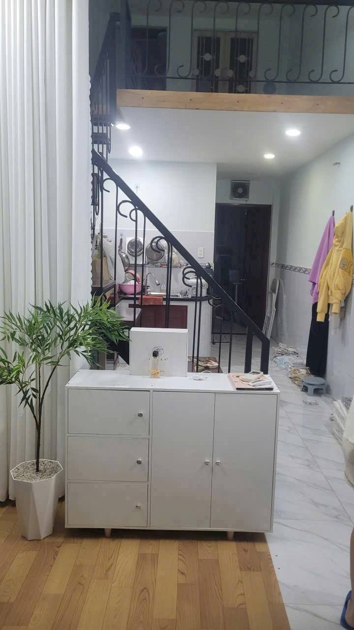 Nhà mặt tiền hẻm kinh doanh Phan Đăng Giảng, Bình Tân 45m² giá 3,95 tỷ - Đầu tư sinh lời ngay!