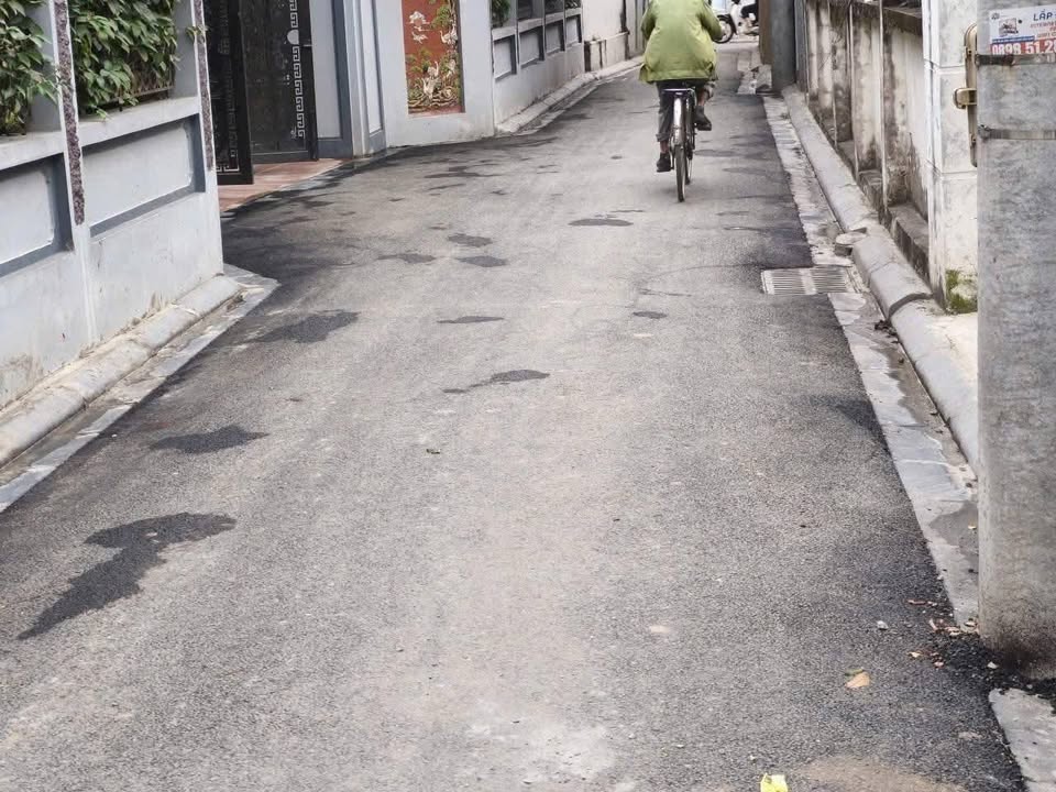 Đất nền 45m² đường Yên Xuân, Đông Anh chỉ 2 tỷ - Đầu tư sinh lời cao!