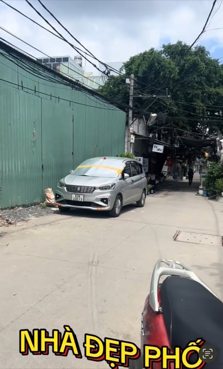 Đất nền Đào Trí Quận 7 205m² - Gần chung cư Đào Trí, giá thỏa thuận!