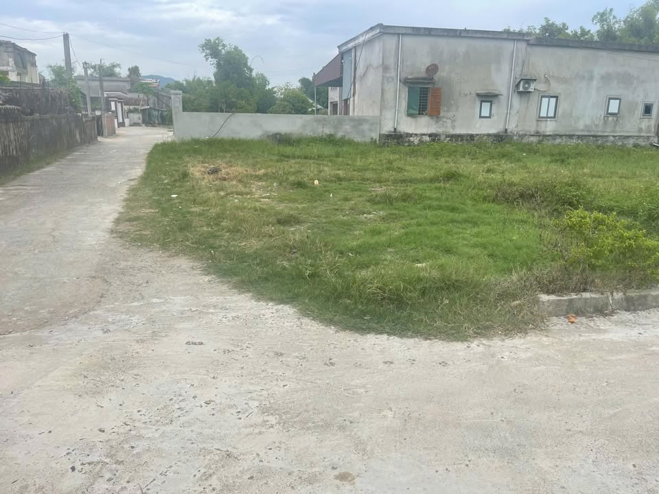 Đất nền Kỳ Hải, Kỳ Anh 200m² giá 800 triệu - Đầu tư sinh lời ngay!