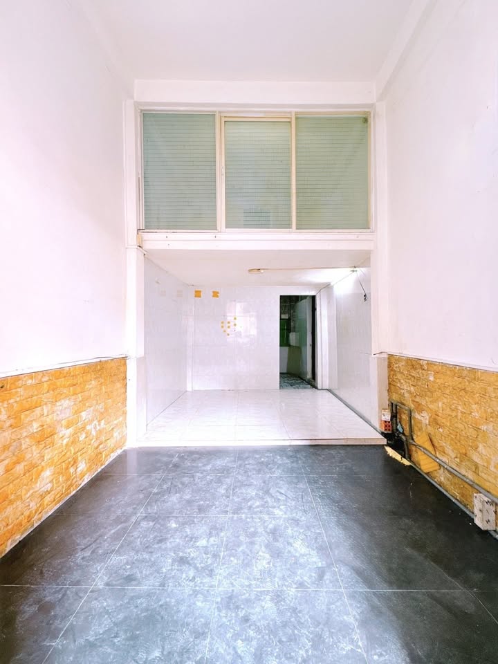 Nhà riêng đường Tô Hiến Thành, Q.10 29m² giá 4.8 tỷ - Nở hậu tài lộc!