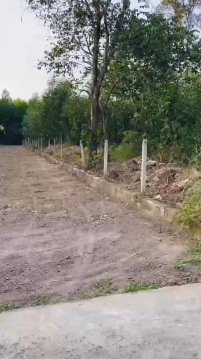 Đất nền 988m² xã Phước An, Nhơn Trạch - Giá chỉ 4.94 tỷ, pháp lý đầy đủ!