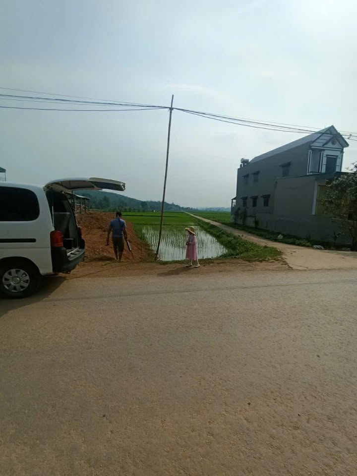 Đất quy hoạch mặt bằng xã Thành Tiến, 198m², giá 700 triệu - Đầu tư sinh lời ngay!