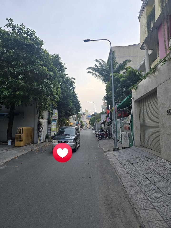 Nhà phố Lý Thường Kiệt, Tân Bình 46.2m² giá 7 tỷ - Đầu tư sinh lời ngay!