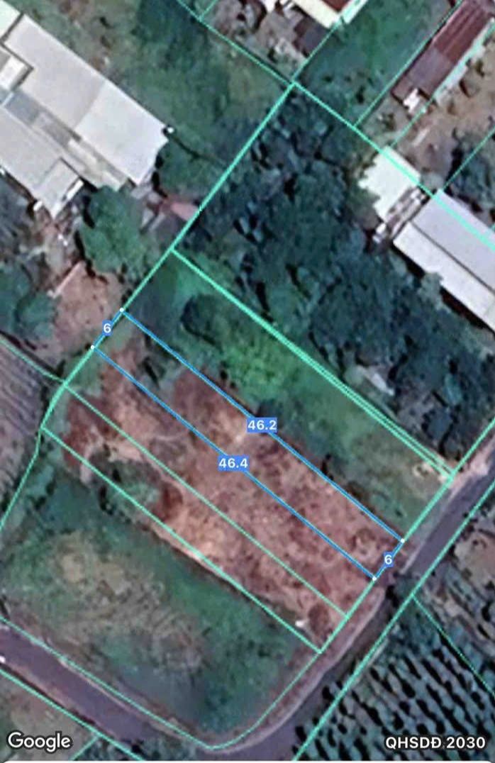 Đất nền Hòa Hội, Xuyên Mộc 276m² giá chỉ 8xx triệu - Cơ hội đầu tư tuyệt vời!