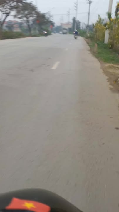 Lô góc 52m² Phúc Thọ giá chỉ 2 tỷ - Ô tô đỗ cửa, gần trường học!