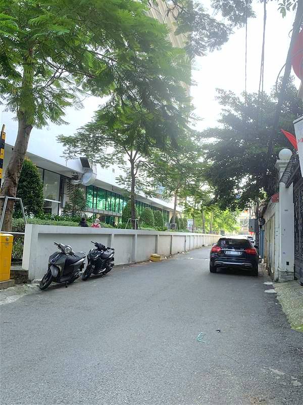 Nhà hẻm xe hơi Điện Biên Phủ, Bình Thạnh, 43m² giá 10.8 tỷ - Vị trí đắc địa cho thuê sinh lời!
