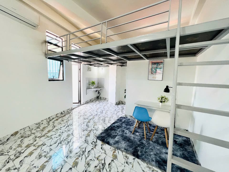 Phòng cho thuê tại Mộ Lao, Hà Đông - Tiện nghi đầy đủ, không chung chủ