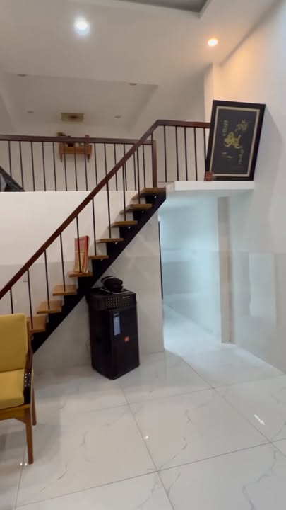 Cho thuê phòng trọ mặt tiền Nguyễn Sắc Kim, Hòa Xuân - Thiết kế tiện nghi, sẵn sàng vào ở!