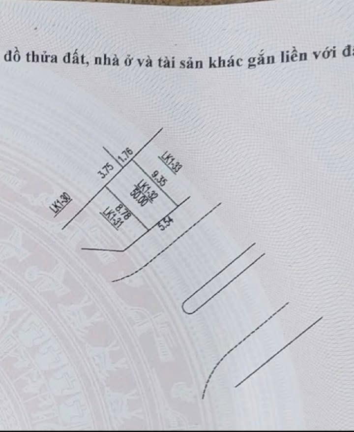 Townhouse Liền kề Văn Khê, Hà Đông 50m² giá thỏa thuận - Kinh doanh siêu đỉnh!