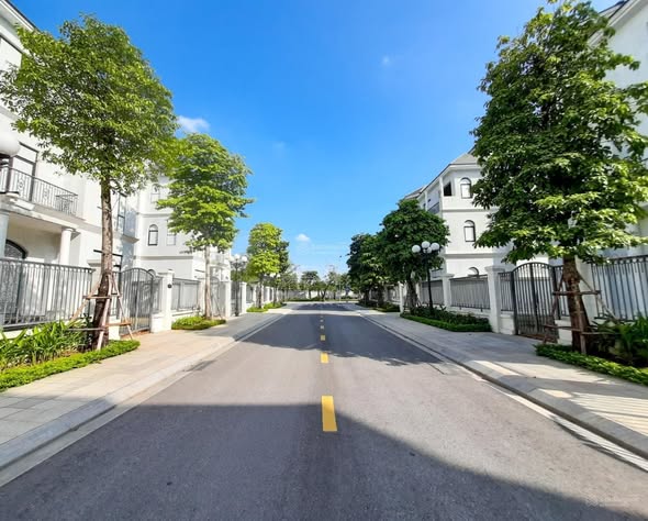 Biệt thự Vinhomes Green Villas quận Nam Từ Liêm 279m² giá 77 tỷ - Cơ hội sở hữu ngay!