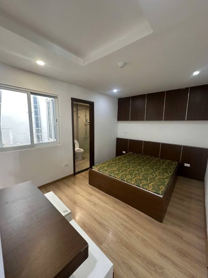 Nhà 1 phòng khép kín tại ngõ 88 Trần Duy Hưng 40m² - Đầy đủ tiện nghi, vào ở ngay!