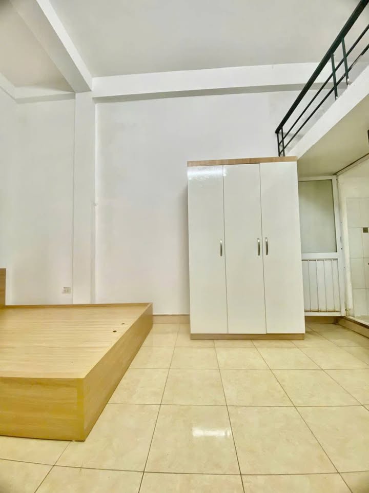 Cho thuê CCMN quận Cầu Giấy - Ngõ 77 Yên Hoà, chỉ 3.5 triệu/tháng