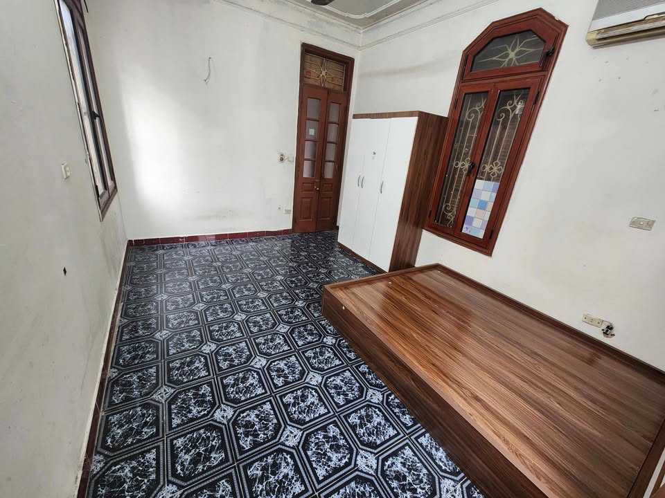 Phòng trọ Cầu Giấy 25m² giá 2.8 triệu - Sẵn sàng vào ở ngay!