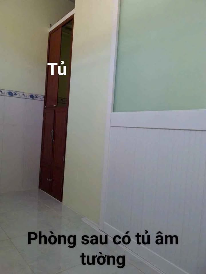 Nhà bán tại An Lạc, Bình Tân 23m² giá 2.3 tỷ - Pháp lý rõ ràng, chính chủ!
