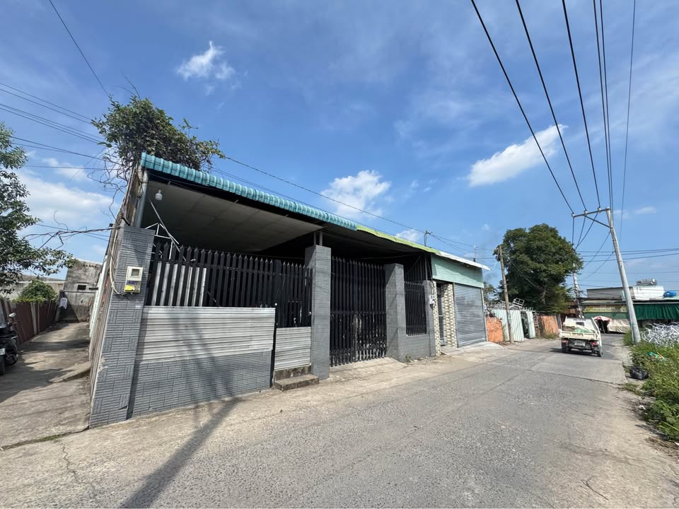 Nhà Trảng Dài 720m² giá 6.4 tỷ - Đầu tư sinh lời ngay!