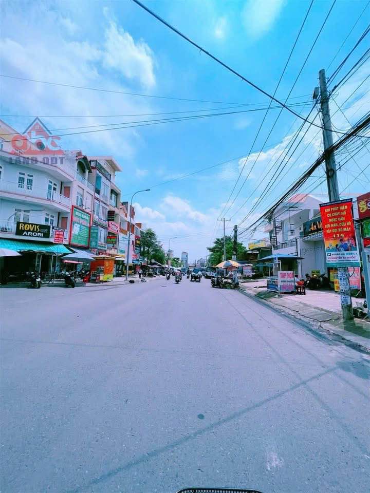 Bán nhà mặt tiền kinh doanh đường Yết Kiêu, 71m² giá 4.5 tỷ - KDC sầm uất