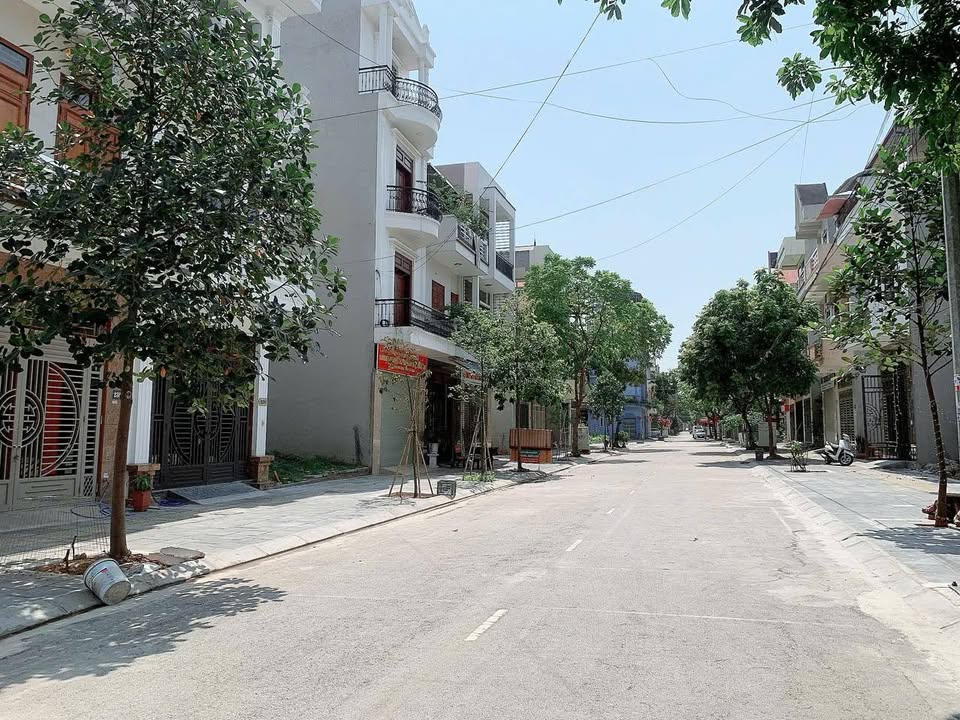 Đất nền Thân Nhân Tín Bắc Giang 72m² giá thương lượng - Vị trí đắc địa cho đầu tư!