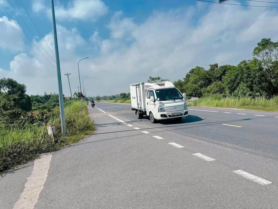 Đất nền khu phố 1 Chu Hóa, Việt Trì 94,5m² giá 1 tỷ - Cơ hội đầu tư hấp dẫn!