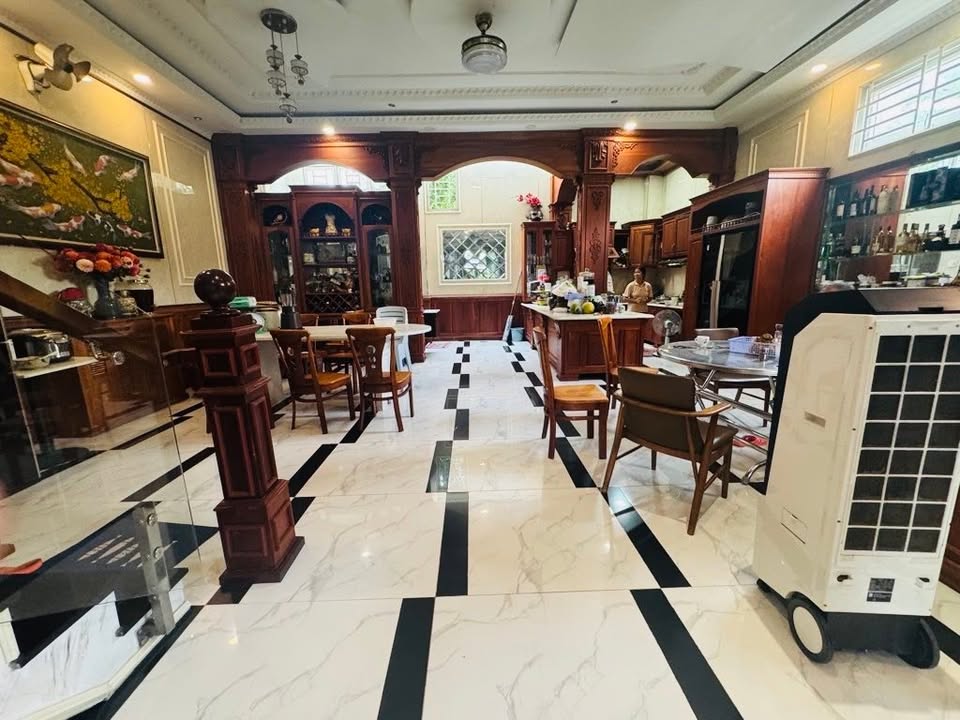 Biệt thự Bình Thọ 104m² giá 14 tỷ - Giảm ngay 1 tỷ cho khách hàng nhanh!