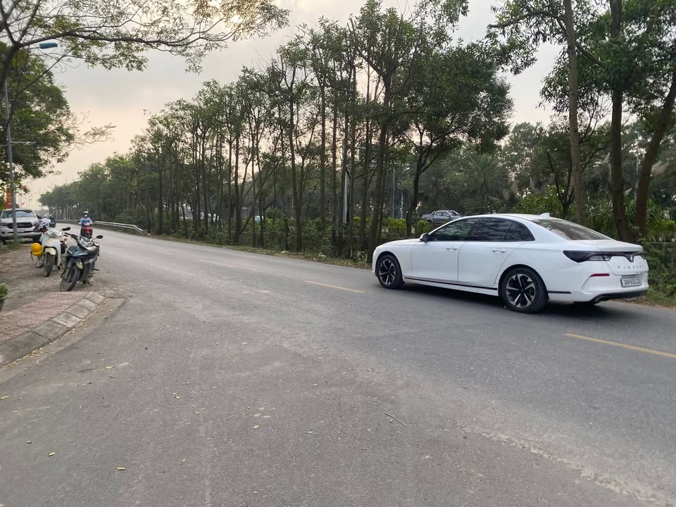 Đất thổ cư thôn Đồng, xã Nguyên Khê, Đông Anh 61m² giá 7 tỷ - Vị trí vàng thuận tiện giao thông!