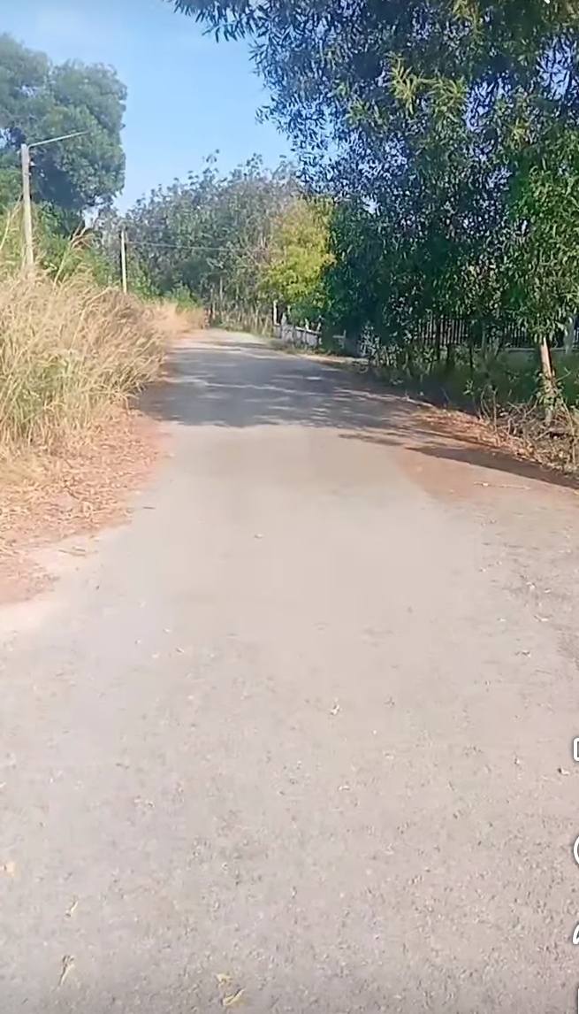 Đất nền 2000m² Tân Khai, Hớn Quản giá 800 triệu - Mặt tiền đường nhựa rộng rãi!