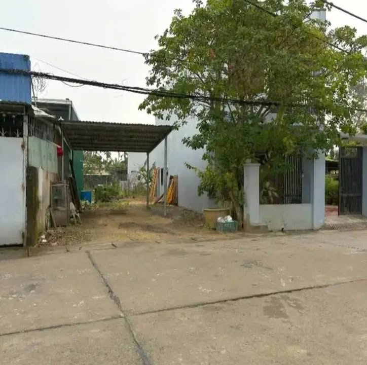 Đất nền đường Quan Châu, Hòa Xuân, 150m² giá 2 tỷ - Đầu tư sinh lời ngay!