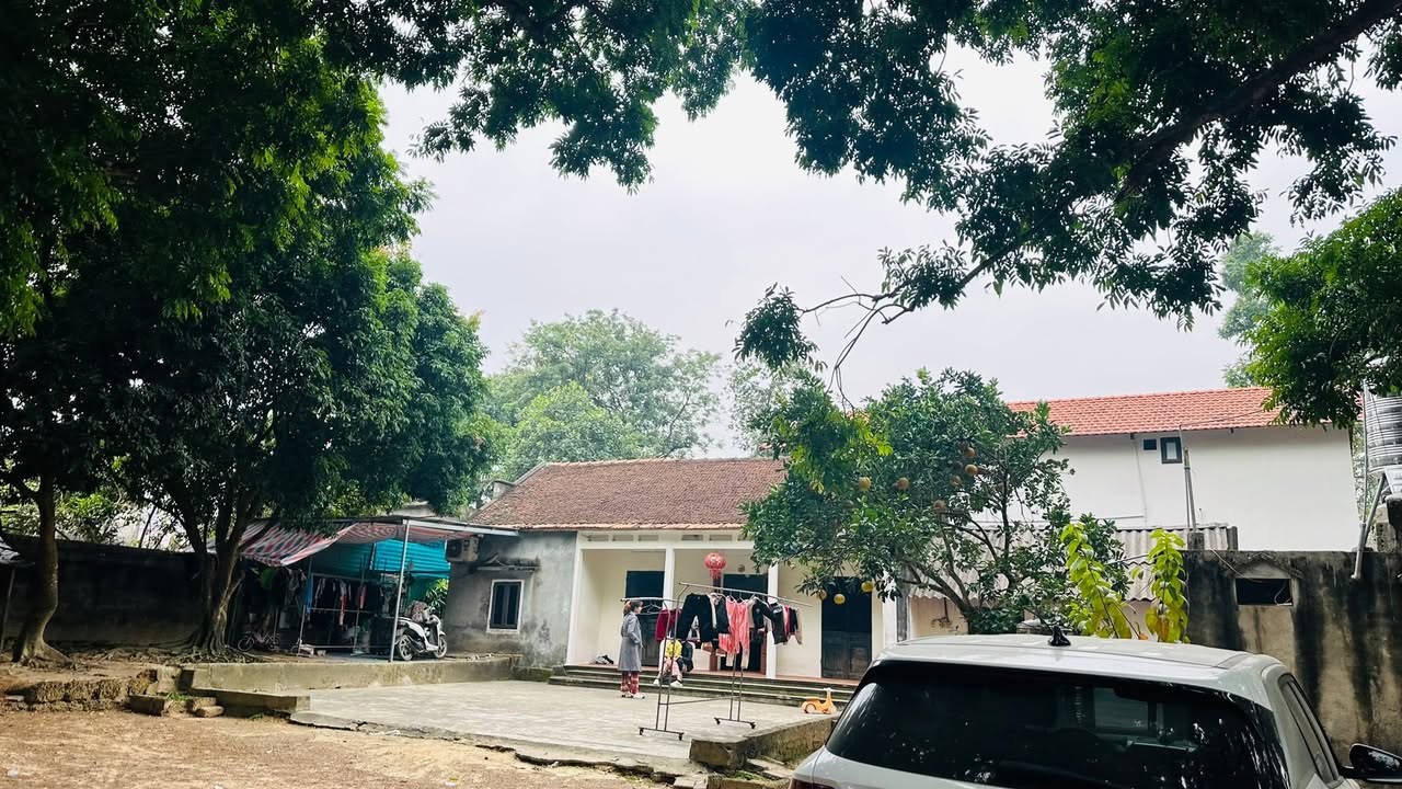 Đất nền 939m² xã Xuân Mai - Bán gấp, ô tô vào tận nơi!