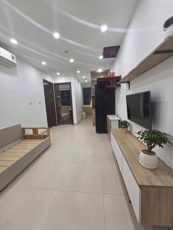 Căn hộ 3 phòng ngủ Chung cư 30T Nam Trung Yên 80m² giá 11 triệu - Nguyên bản, tiện nghi cơ bản!