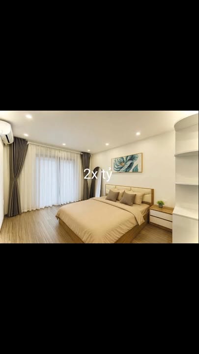 Nhà phân lô 90m² Ngọc Thụy, Long Biên giá 20 tỷ - Siêu phẩm với thang máy và gara!