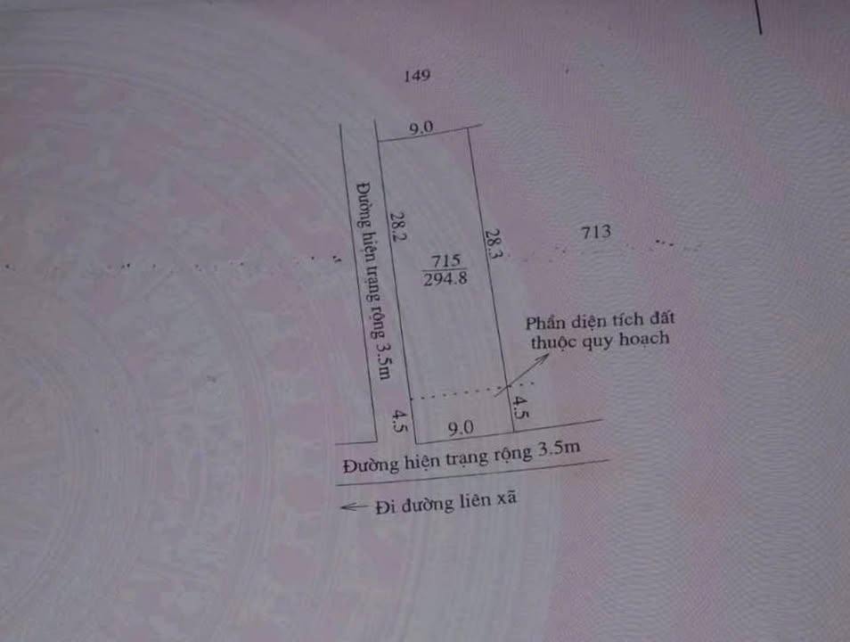 Đất nền thôn 1 Ia Lốp, 252m² giá 385 triệu - Cơ hội vàng không thể bỏ lỡ!