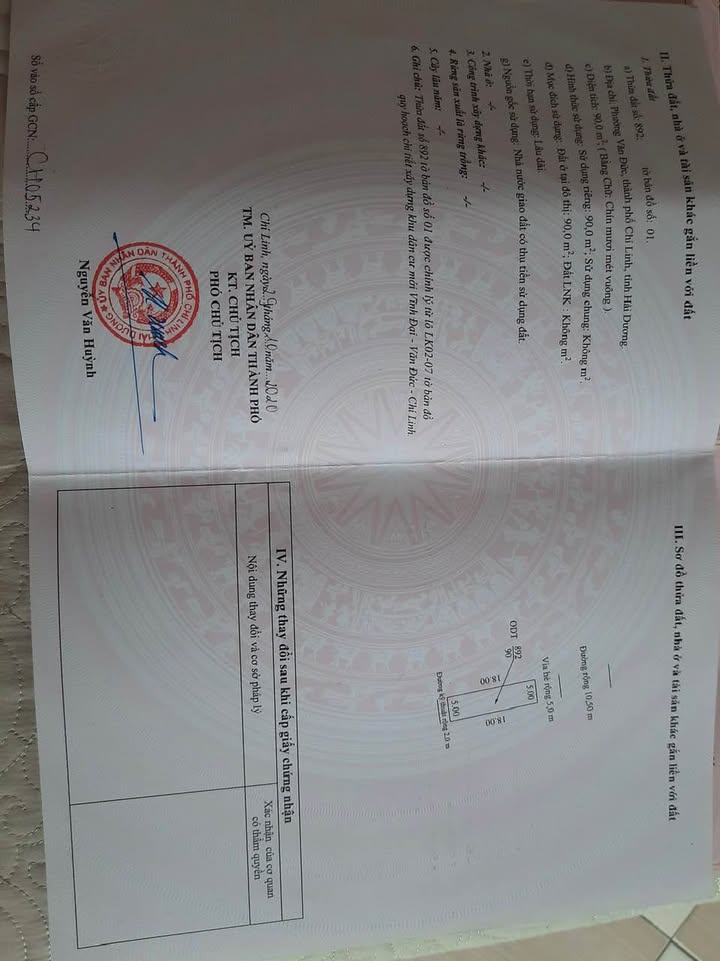 Đất nền Vĩnh Đại, Trần Nhân Tông, 90m² - Kinh doanh sầm uất, giá thương lượng!