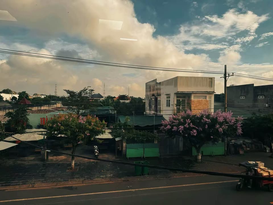 Đất nền 200m² Nguyễn Trãi, Long Khánh - Giá chỉ 1.2 tỷ, sổ đỏ chính chủ!