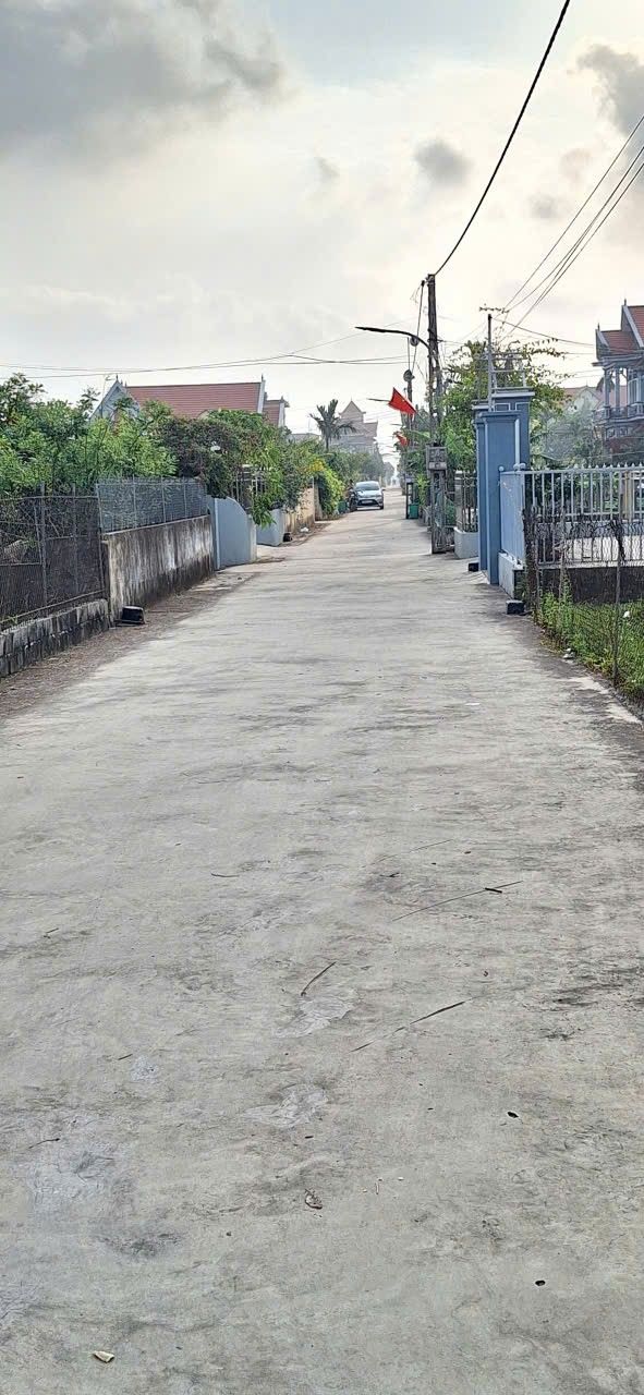 Đất Giao Long, Giao Thủy 100m² giá 1 tỷ - Đầu tư sinh lời ngay!