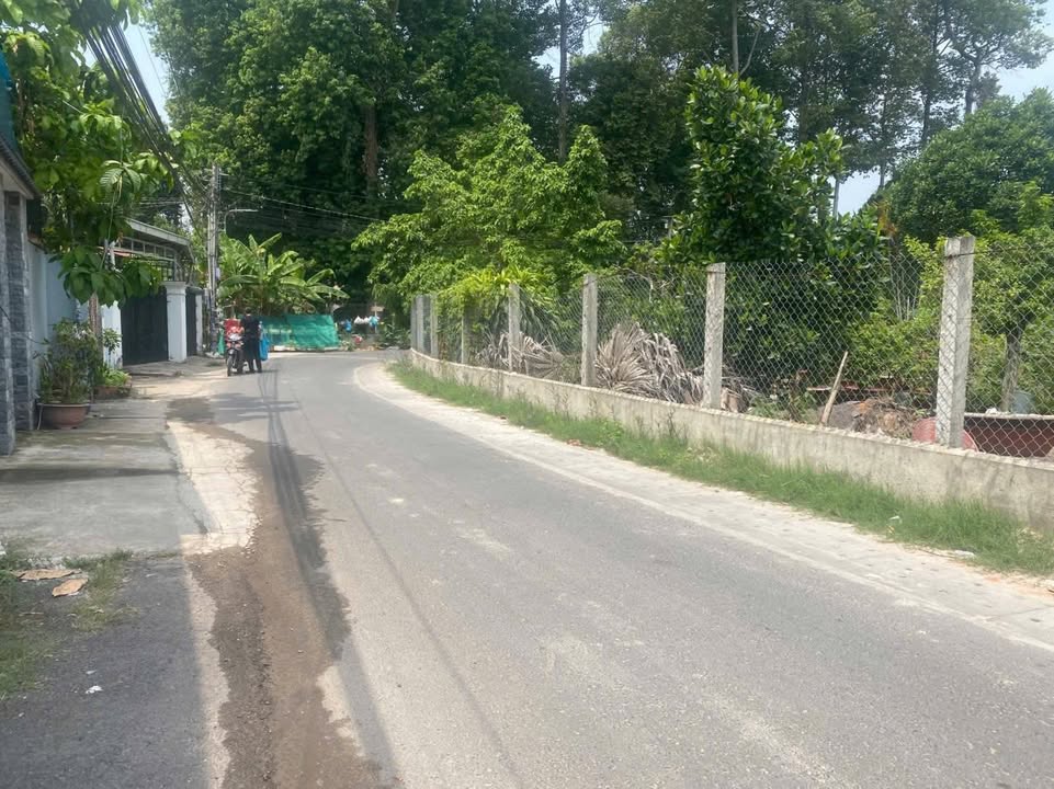 Đất thổ cư Hẻm 288 Huỳnh Văn Lũy 93m² giá 2.8 tỷ - Cơ hội đầu tư hấp dẫn!