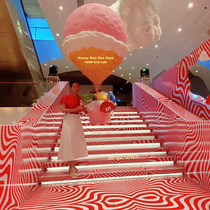 Nhà phố Lê Văn Sỹ, Quận 3 - 30m² giá 8.4 tỷ - Nhà hẻm ô tô rộng rãi!