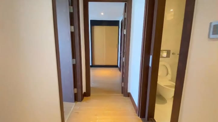 Căn hộ Wyndham Soleil Đà Nẵng 90m² giá 45 triệu - View biển trực diện, miễn phí dịch vụ 5 sao!