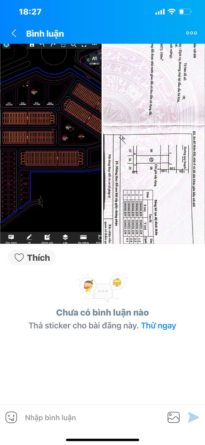 Đất nền 100m² Khu đô thị ASC Móng Cái chỉ 2.1 tỷ - Cơ hội đầu tư tuyệt vời!
