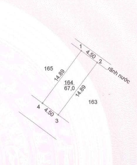 Nhà phố Tô Hiến Thành Hà Đông 67m² giá 17 tỷ - Đầu tư sinh lời lý tưởng!