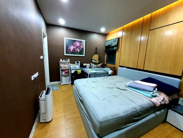 Căn hộ Samsora Vạn Phúc Hà Đông 70m² giá chỉ 5.9 tỷ - Đầu tư lý tưởng!