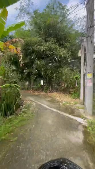 Đất nền Trung An, Mỹ Tho 162m² giá 650 triệu - Chỉ còn 2 nền duy nhất!