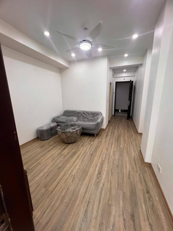 Căn hộ Tòa B Sông Nhuệ, Hà Đông 56m² giá 3.7 tỷ - Không gian ấm cúng, đầy đủ tiện nghi!