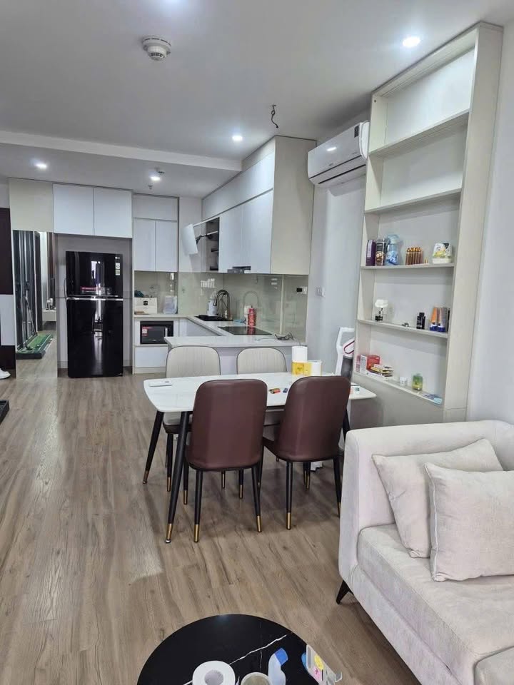 Căn hộ Park View Bắc Ninh 2PN giá 16 triệu - Full nội thất đẹp, view thoáng