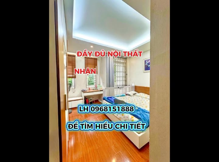 Bán nhà phố KĐT Xa La Hà Đông 50m² giá chỉ 15 tỷ - Đầu tư sinh lời cao!