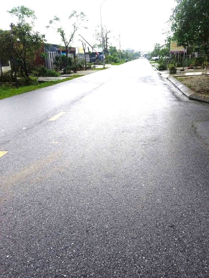 Đất lô góc 2 mặt tiền Kỳ Liên Kỳ Anh 425m² - Đầu tư sinh lời ngay!