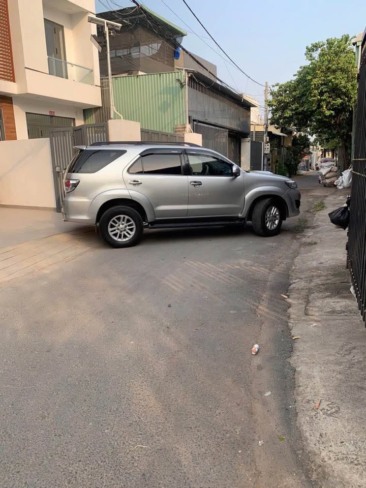 Đất nền Hẻm 288 Huỳnh Văn Lũy, Thủ Dầu Một 60m² giá 1.8 tỷ - Sổ hồng chính chủ, thổ cư 100%!