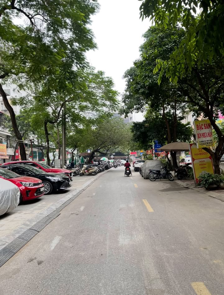 Nhà riêng Hoàng Hoa Thám, Ba Đình 50m² giá 9.1 tỷ - Chính chủ, sẵn sàng vào ở!