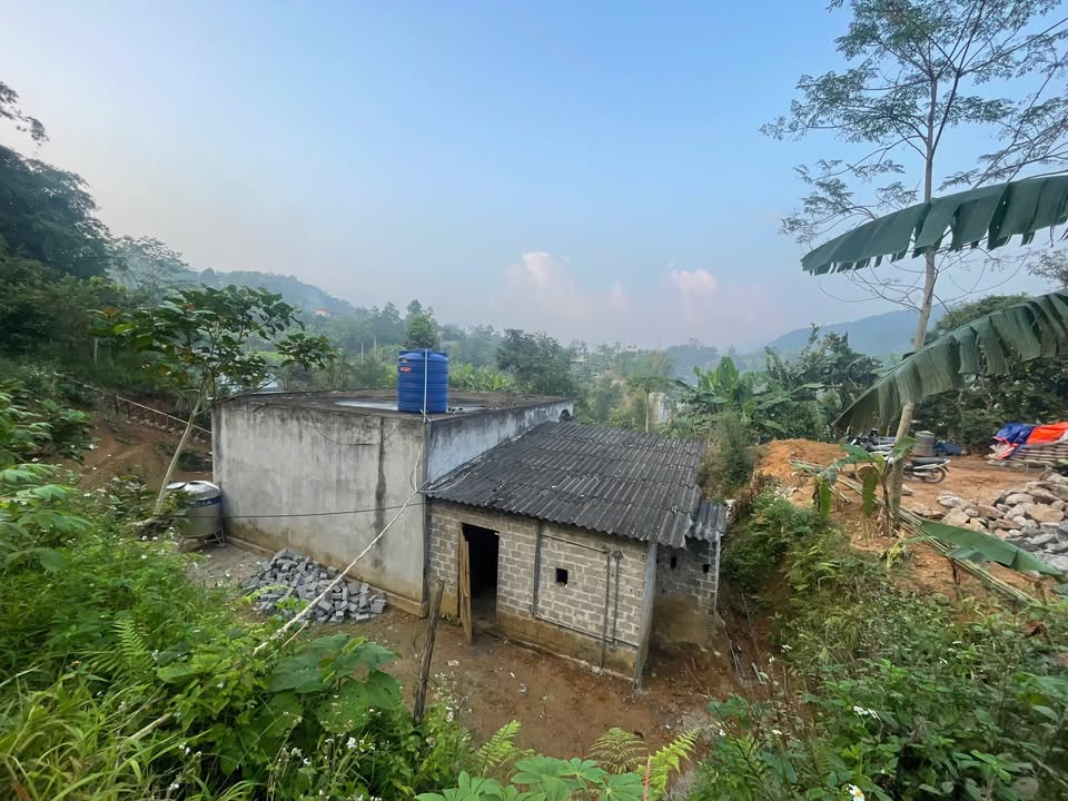 Đất thổ cư Mường Thàng Cao Phong 2055m² giá 1.05 tỷ - Sổ đỏ chính chủ