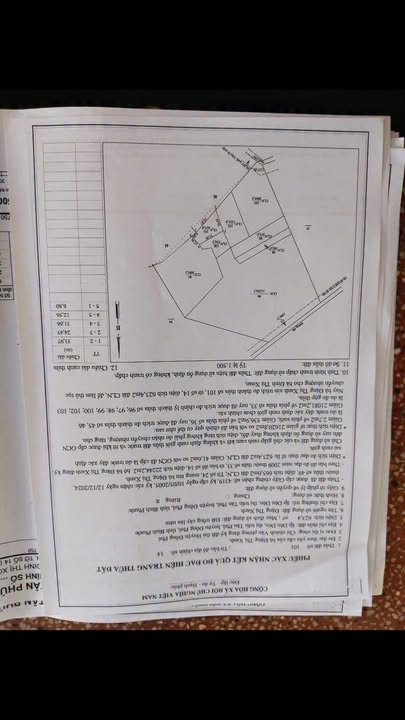 Đất Farm Tân Phú Đồng Phú 23000m² giá 3.8 tỷ - Cơ hội đầu tư sinh lời!